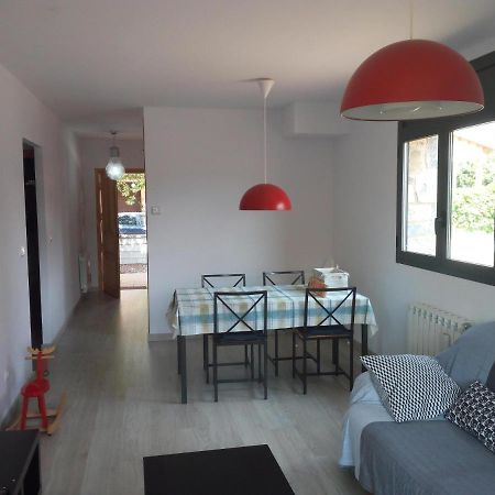 Apartamento Paola. Prepirineo. Senderismo, Relax... Ла-Пуэбла-де-Кастро Экстерьер фото