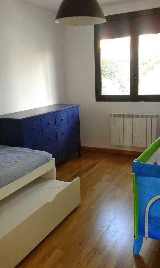 Apartamento Paola. Prepirineo. Senderismo, Relax... Ла-Пуэбла-де-Кастро Экстерьер фото