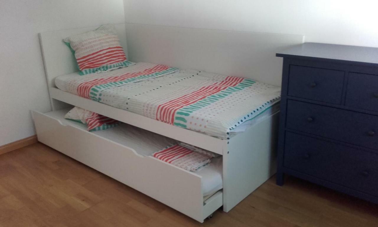 Apartamento Paola. Prepirineo. Senderismo, Relax... Ла-Пуэбла-де-Кастро Экстерьер фото