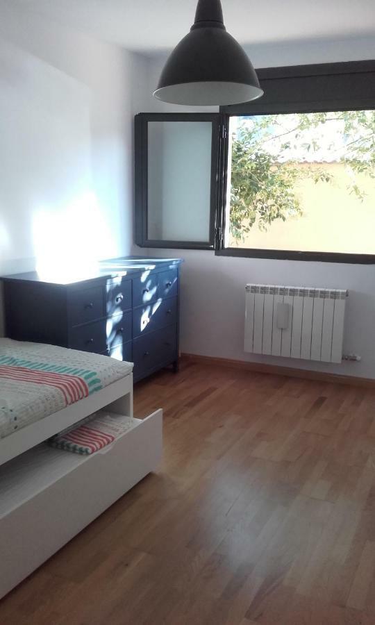 Apartamento Paola. Prepirineo. Senderismo, Relax... Ла-Пуэбла-де-Кастро Экстерьер фото