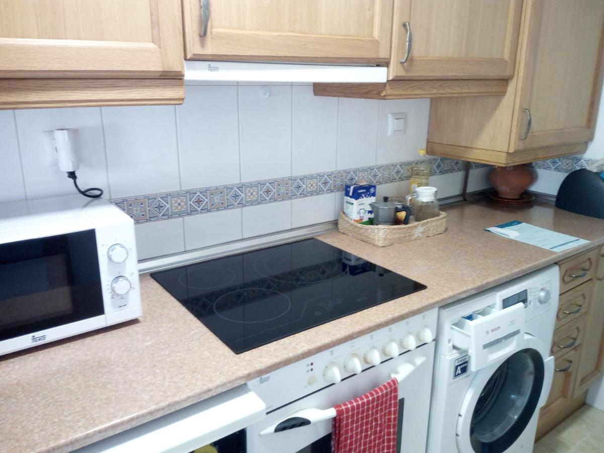 Apartamento Paola. Prepirineo. Senderismo, Relax... Ла-Пуэбла-де-Кастро Экстерьер фото